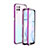 Funda Bumper Lujo Marco de Aluminio Espejo 360 Grados Carcasa T04 para Huawei Nova 6 SE