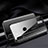 Funda Bumper Lujo Marco de Aluminio Espejo 360 Grados Carcasa T04 para Huawei P30 Lite XL