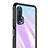 Funda Bumper Lujo Marco de Aluminio Espejo 360 Grados Carcasa T07 para Huawei Nova 6