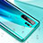 Funda Bumper Lujo Marco de Aluminio Espejo 360 Grados Carcasa T07 para Huawei P30 Pro New Edition