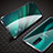 Funda Bumper Lujo Marco de Aluminio Espejo 360 Grados Carcasa T09 para Oppo RX17 Pro