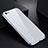 Funda Bumper Lujo Marco de Aluminio Espejo Carcasa para Apple iPhone 6