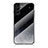 Funda Bumper Silicona Gel Espejo Estrellado Carcasa para Samsung Galaxy S22 Plus 5G