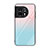 Funda Bumper Silicona Gel Espejo Patron de Moda Carcasa JM1 para OnePlus 11 5G