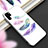 Funda Bumper Silicona Gel Espejo Patron de Moda Carcasa K01 para Huawei P30 Pro New Edition