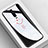 Funda Bumper Silicona Gel Espejo Patron de Moda Carcasa K03 para Xiaomi Redmi K20 Pro