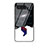 Funda Bumper Silicona Gel Espejo Patron de Moda Carcasa LS1 para Asus ROG Phone 5 ZS673KS