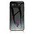 Funda Bumper Silicona Gel Espejo Patron de Moda Carcasa LS1 para Asus ROG Phone 7