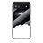 Funda Bumper Silicona Gel Espejo Patron de Moda Carcasa LS1 para Google Pixel 6a 5G