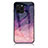 Funda Bumper Silicona Gel Espejo Patron de Moda Carcasa LS1 para Huawei Enjoy 50z