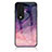 Funda Bumper Silicona Gel Espejo Patron de Moda Carcasa LS1 para Huawei Honor 80 Pro 5G