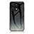 Funda Bumper Silicona Gel Espejo Patron de Moda Carcasa LS1 para Huawei Honor X7a