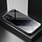 Funda Bumper Silicona Gel Espejo Patron de Moda Carcasa LS1 para OnePlus Nord N200 5G