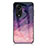 Funda Bumper Silicona Gel Espejo Patron de Moda Carcasa LS1 para Oppo Reno8 T 4G