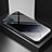 Funda Bumper Silicona Gel Espejo Patron de Moda Carcasa LS1 para Samsung Galaxy A12 5G