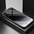 Funda Bumper Silicona Gel Espejo Patron de Moda Carcasa LS1 para Samsung Galaxy A13 5G