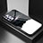 Funda Bumper Silicona Gel Espejo Patron de Moda Carcasa LS1 para Samsung Galaxy A32 5G