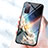 Funda Bumper Silicona Gel Espejo Patron de Moda Carcasa LS1 para Samsung Galaxy S20 FE 5G