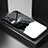 Funda Bumper Silicona Gel Espejo Patron de Moda Carcasa LS1 para Vivo Y53s NFC