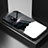 Funda Bumper Silicona Gel Espejo Patron de Moda Carcasa LS1 para Xiaomi Mi 11T 5G