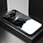 Funda Bumper Silicona Gel Espejo Patron de Moda Carcasa LS1 para Xiaomi Poco X3 Pro