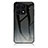 Funda Bumper Silicona Gel Espejo Patron de Moda Carcasa LS2 para Huawei Honor X8a 5G