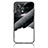 Funda Bumper Silicona Gel Espejo Patron de Moda Carcasa LS2 para Realme 9 4G