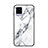 Funda Bumper Silicona Gel Espejo Patron de Moda Carcasa LS2 para Vivo V20 (2021)