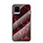 Funda Bumper Silicona Gel Espejo Patron de Moda Carcasa LS2 para Vivo V20 (2021)