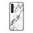 Funda Bumper Silicona Gel Espejo Patron de Moda Carcasa LS2 para Xiaomi Mi Note 10 Lite