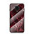 Funda Bumper Silicona Gel Espejo Patron de Moda Carcasa LS2 para Xiaomi Poco M2 Pro