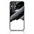 Funda Bumper Silicona Gel Espejo Patron de Moda Carcasa LS4 para Oppo Reno8 Z 5G