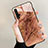 Funda Bumper Silicona Gel Espejo Patron de Moda Carcasa M01 para Huawei Honor 20S