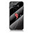 Funda Bumper Silicona Gel Espejo Patron de Moda Carcasa para Asus ROG Phone 3