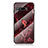 Funda Bumper Silicona Gel Espejo Patron de Moda Carcasa para Asus ROG Phone 3