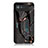 Funda Bumper Silicona Gel Espejo Patron de Moda Carcasa para Asus ROG Phone 6