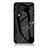 Funda Bumper Silicona Gel Espejo Patron de Moda Carcasa para Huawei Honor 70 Pro+ Plus 5G