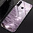 Funda Bumper Silicona Gel Espejo Patron de Moda Carcasa para Huawei P30 Lite New Edition