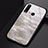 Funda Bumper Silicona Gel Espejo Patron de Moda Carcasa para Huawei P30 Lite New Edition