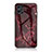 Funda Bumper Silicona Gel Espejo Patron de Moda Carcasa para Nothing Phone 1