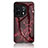 Funda Bumper Silicona Gel Espejo Patron de Moda Carcasa para OnePlus 11 5G