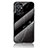 Funda Bumper Silicona Gel Espejo Patron de Moda Carcasa para OnePlus 9RT 5G