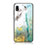 Funda Bumper Silicona Gel Espejo Patron de Moda Carcasa para Samsung Galaxy A10e