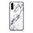 Funda Bumper Silicona Gel Espejo Patron de Moda Carcasa para Samsung Galaxy A13 5G