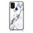 Funda Bumper Silicona Gel Espejo Patron de Moda Carcasa para Samsung Galaxy A21s