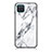 Funda Bumper Silicona Gel Espejo Patron de Moda Carcasa para Samsung Galaxy F12