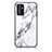 Funda Bumper Silicona Gel Espejo Patron de Moda Carcasa para Samsung Galaxy M14 5G