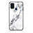 Funda Bumper Silicona Gel Espejo Patron de Moda Carcasa para Samsung Galaxy M21s