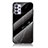 Funda Bumper Silicona Gel Espejo Patron de Moda Carcasa para Samsung Galaxy M32 5G