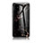 Funda Bumper Silicona Gel Espejo Patron de Moda Carcasa para Samsung Galaxy M40S